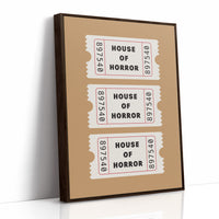 Tickets To Midnight's Haunted Show