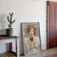 A Heart Held in Innocence