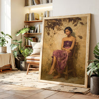 Glimmers of Time Unraveled