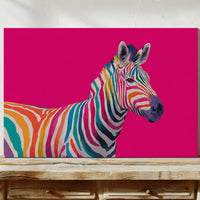 A Carnival of Stripes