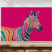A Carnival of Stripes