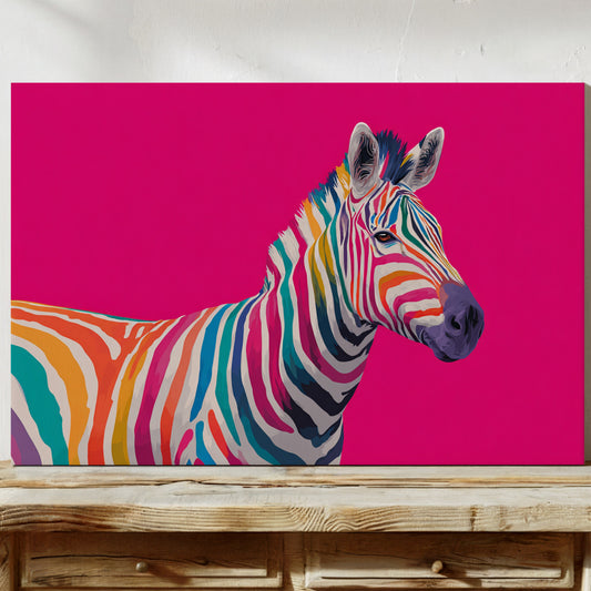 A Carnival of Stripes