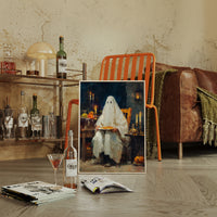 A Feast for the Forgotten