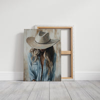 Cowgirl Blues: Western Soul