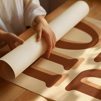 Warm Letters Speak Of Home