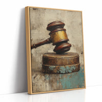 Every Law Was Once Just Words