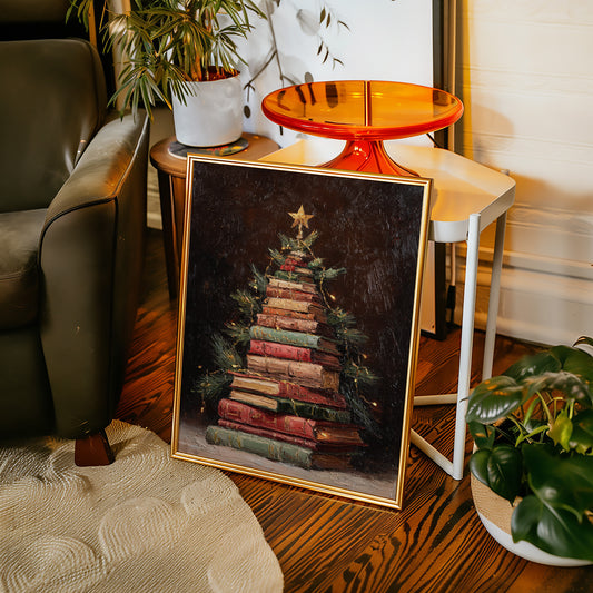 Stories Stacked for Celebration