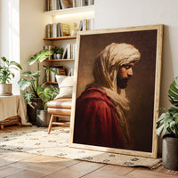 In The Silence Of Reverie