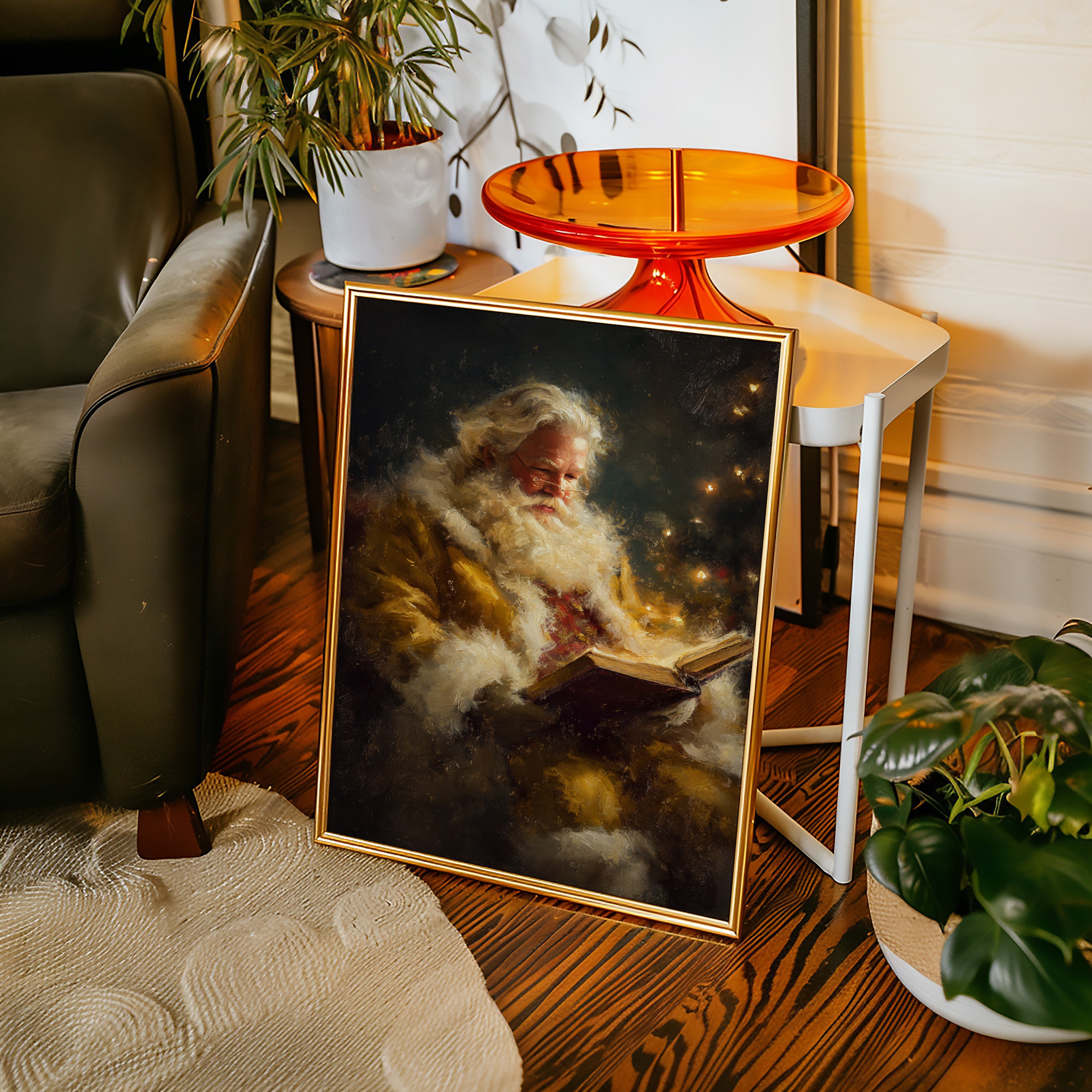 Stories Spun in Golden Threads