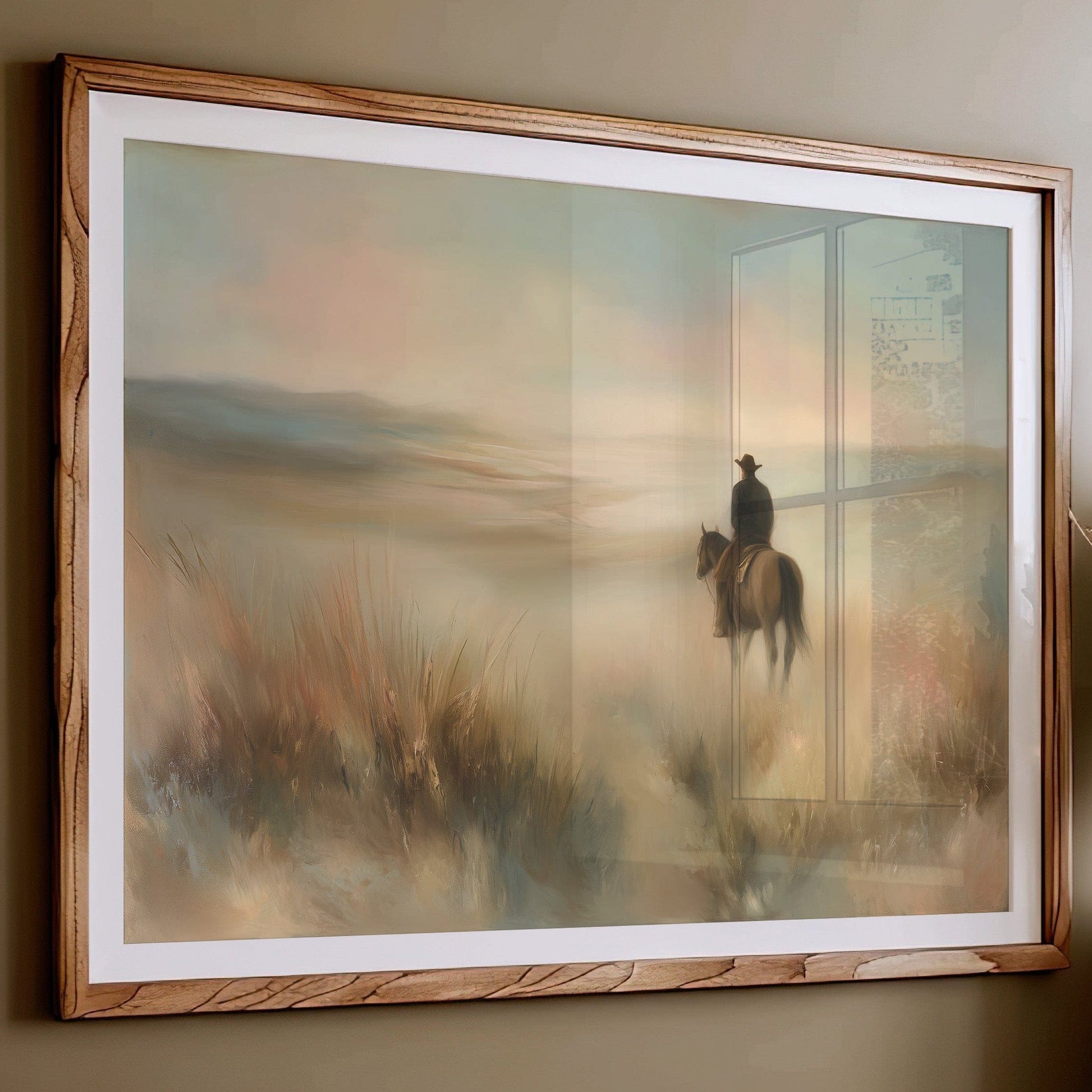 Prairie Light Carries Ancient Songs
