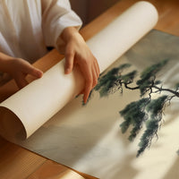 Lone Pine Guards Mountain Secrets