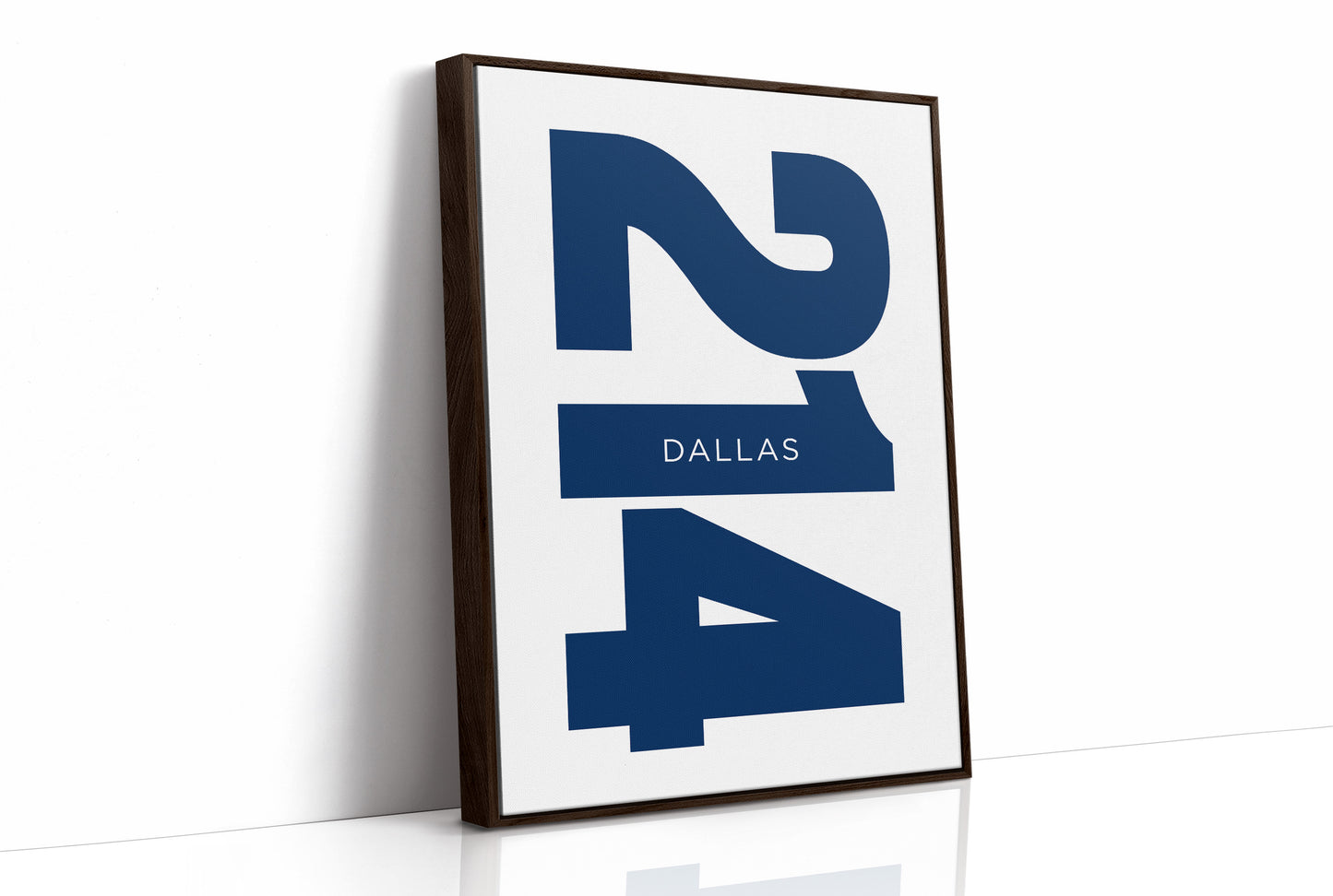 DAL, Bold and Blue