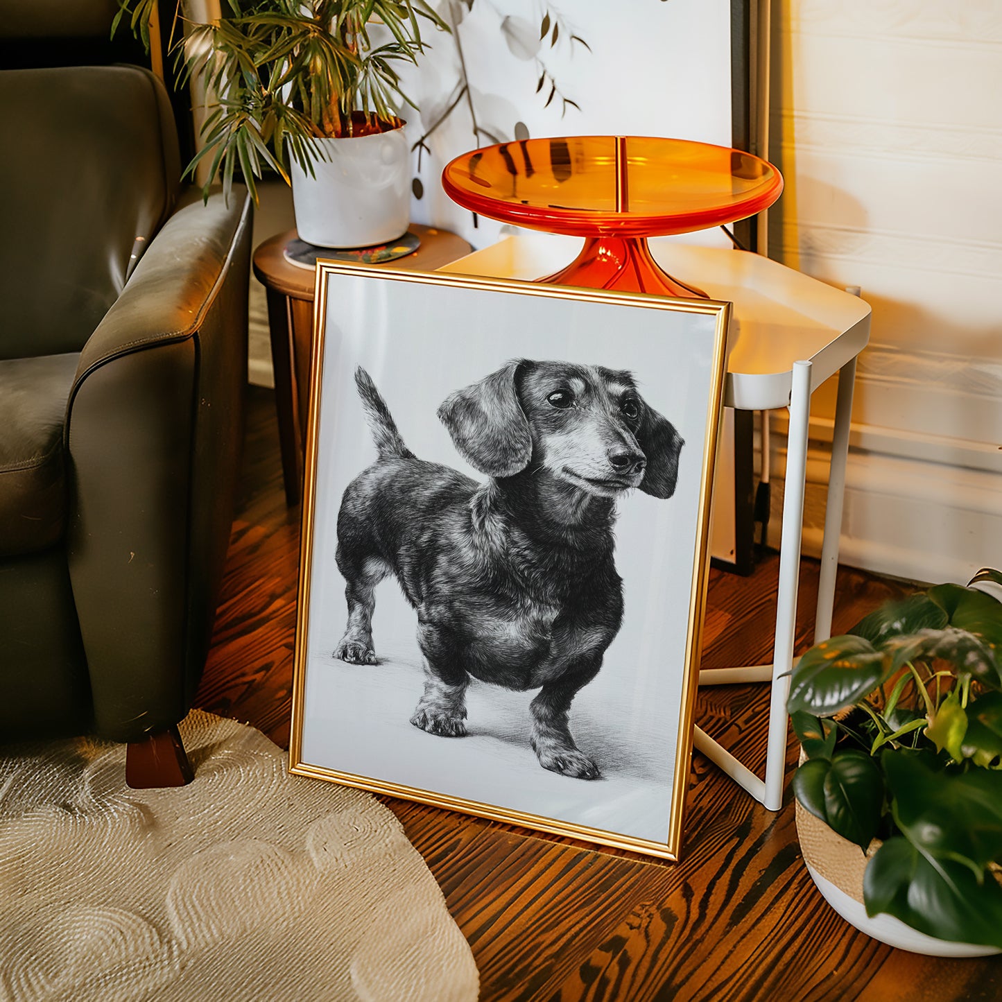 A Stance of Quiet Confidence