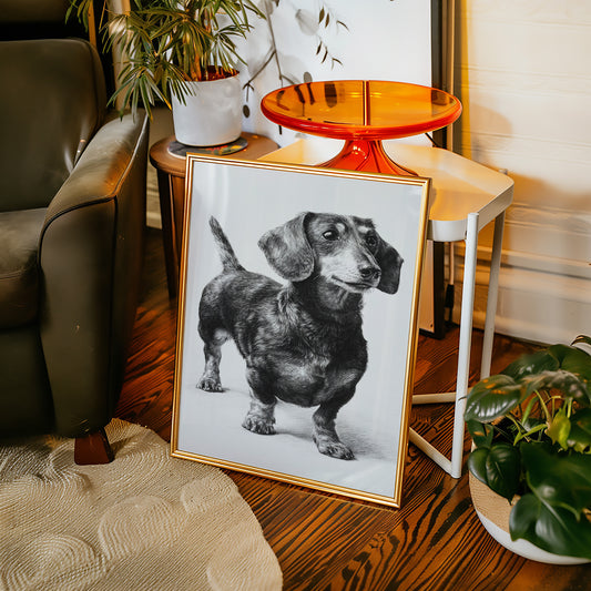 A Stance of Quiet Confidence