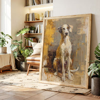 Guardian of Quiet Moments