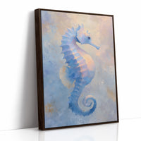 Pastel Guardian of Ocean Secrets