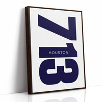 IAH, Bold and Blue
