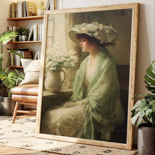 In Quiet Moments of Grace