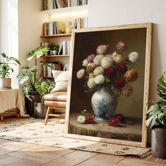 A Symphony of Blossoms Unveiled