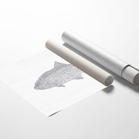 Still Waters, Stippled Form