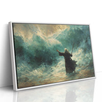 Tempest Tamer Stands Defiant