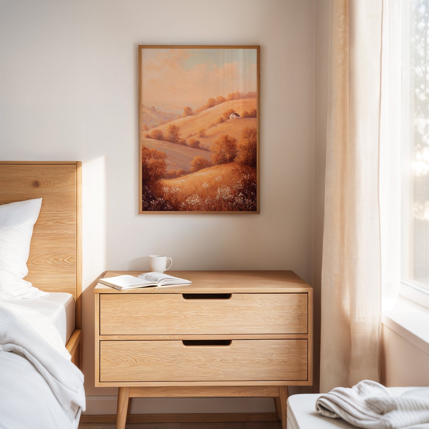 Golden Hills Keep Cottage Secrets