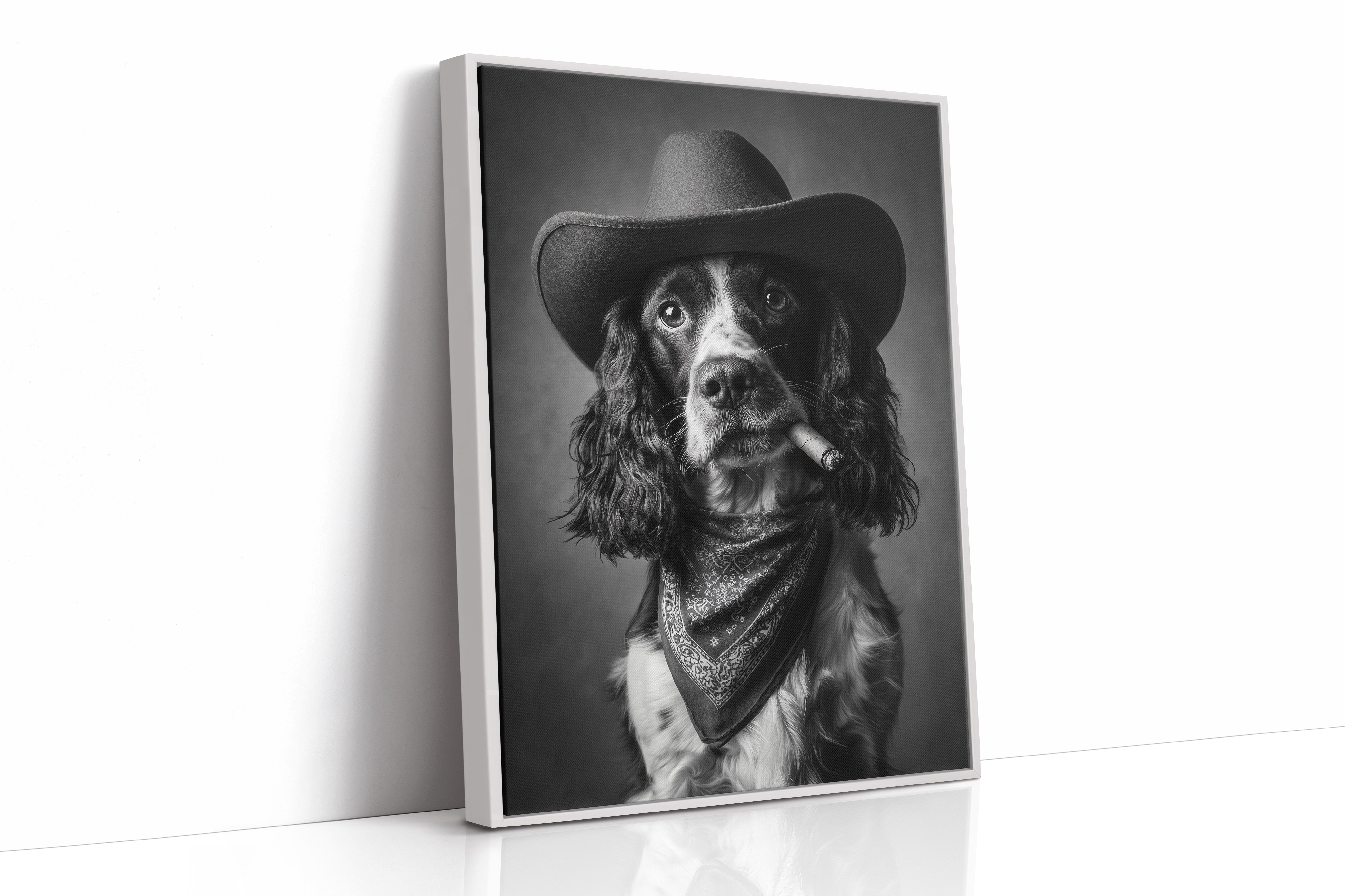 Whiskey Eyes In The Shadows