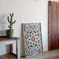 Patterns of Time and Craftsmanship