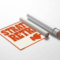 Strategic Retreat, This Way