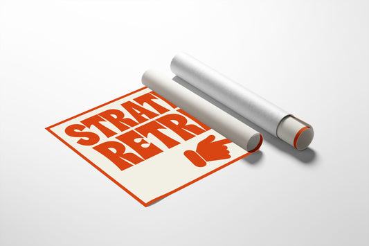 Strategic Retreat, This Way