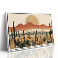Sonoran Sunrise Garden