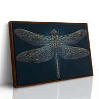 Starfield Dragonfly