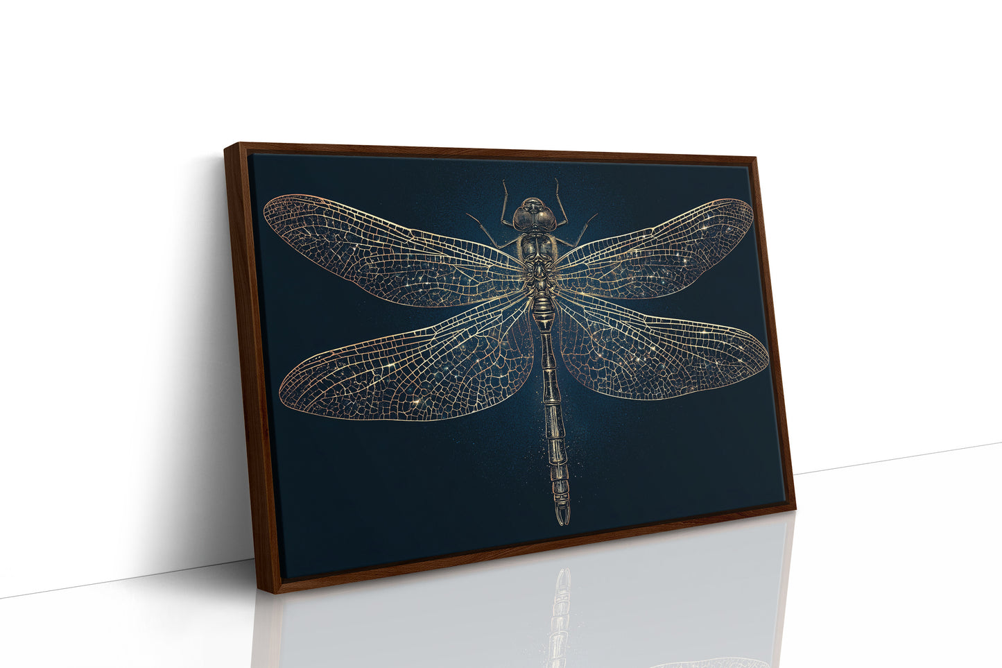 Starfield Dragonfly