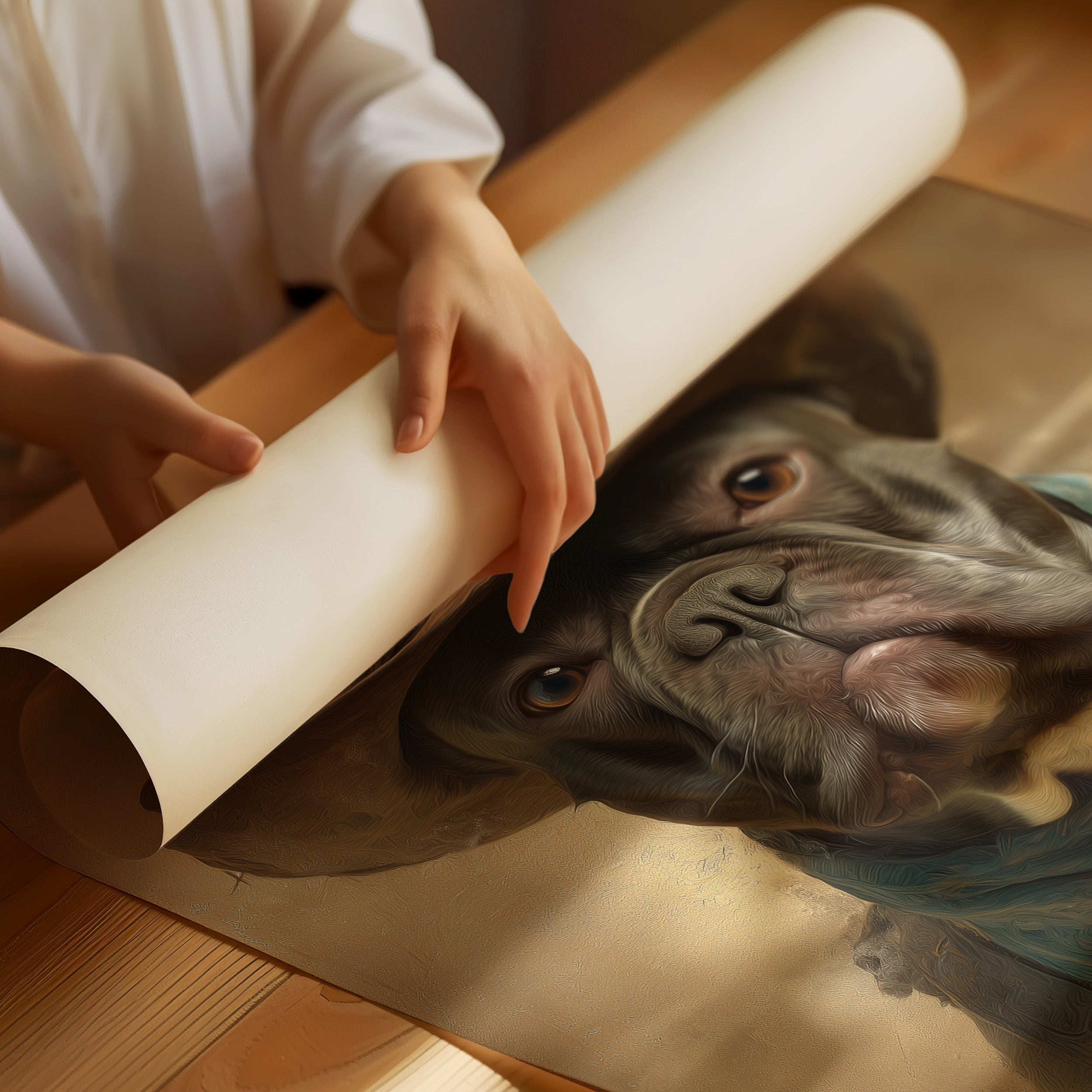 Frontier Guardian: Bulldog of the West
