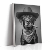 High Stakes On The Frontier