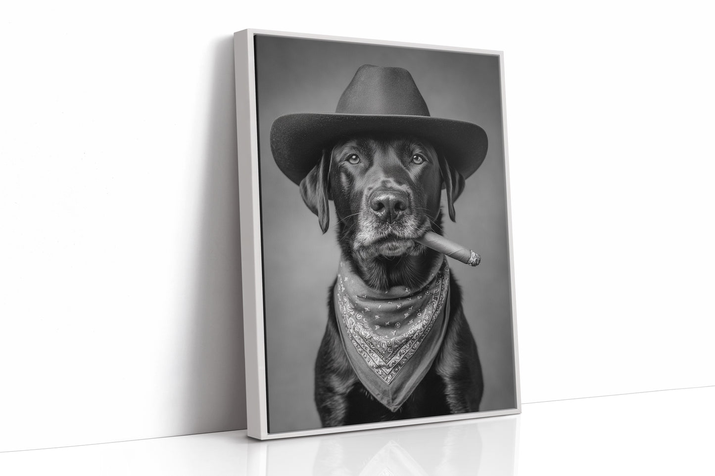 High Stakes On The Frontier