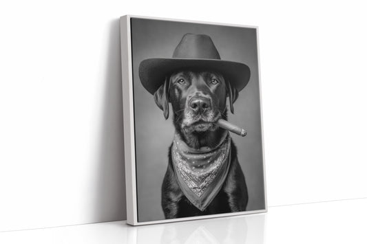 High Stakes On The Frontier