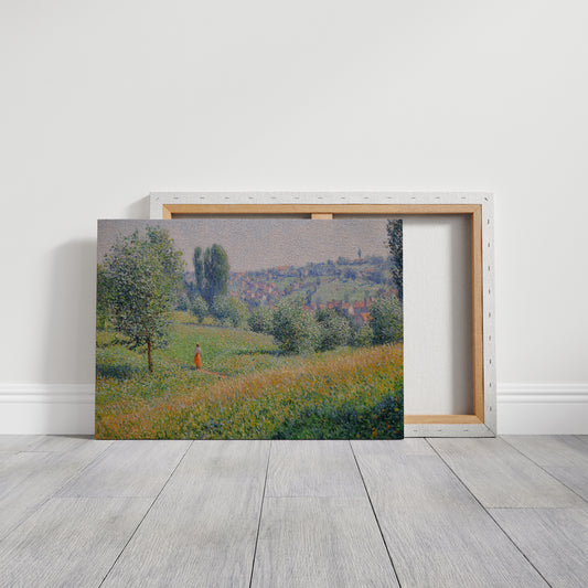 Summer Meadows Hold Ancient Stories