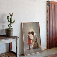 A Promise in Gentle Hands