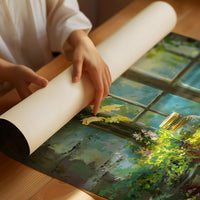 Summer Caught In Mason Jars