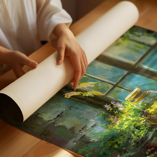 Summer Caught In Mason Jars