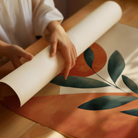 Urban Oasis Serves Modern Comfort