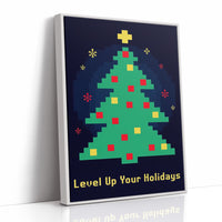 Level Up Your Holidays