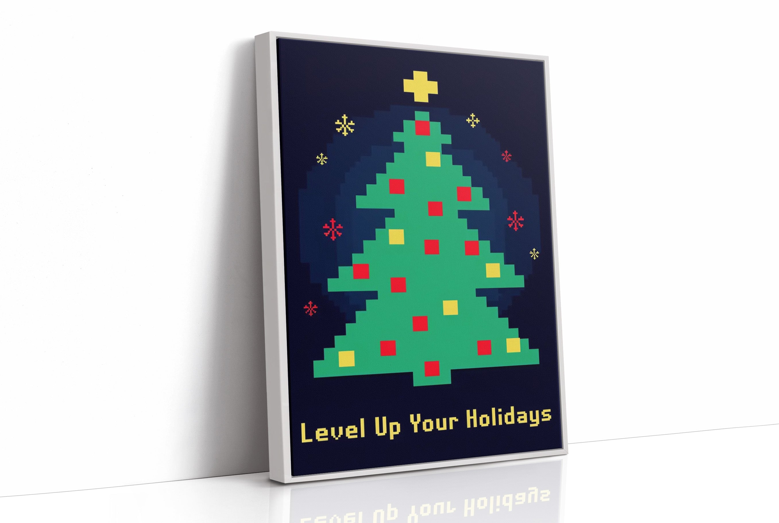 Level Up Your Holidays