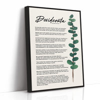 Go Placidly Through Life
