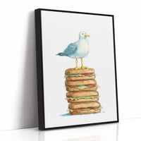 King Of The Lunch Break