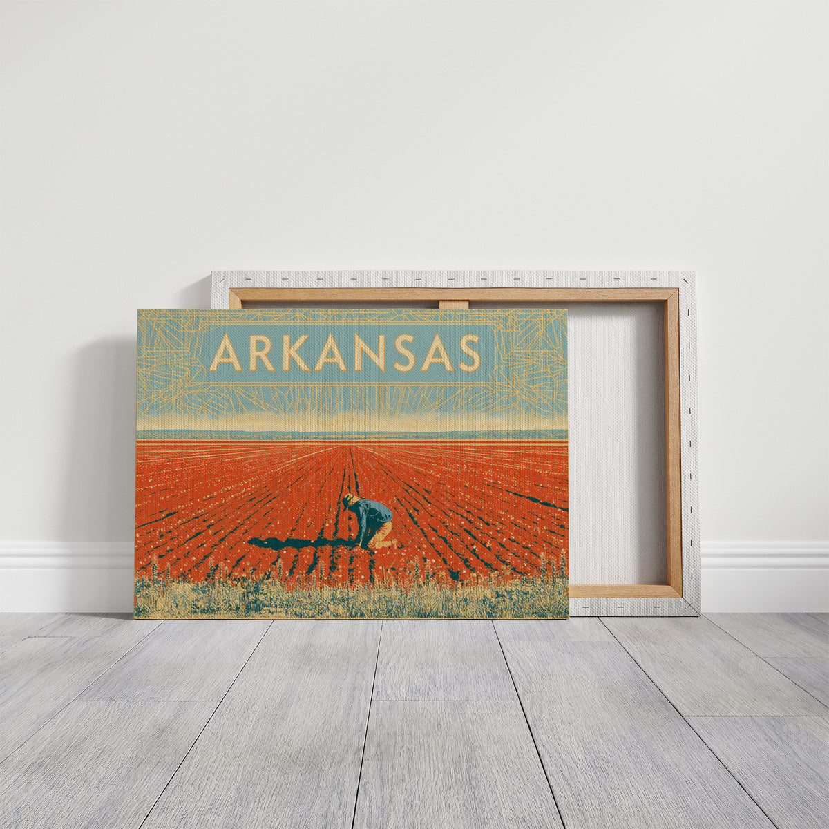 Arkansas Diamond Field Search