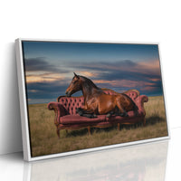 Prairie Nobility