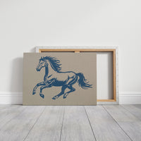 The Gallop of Freedom