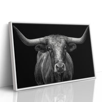 The Monarch of Texas